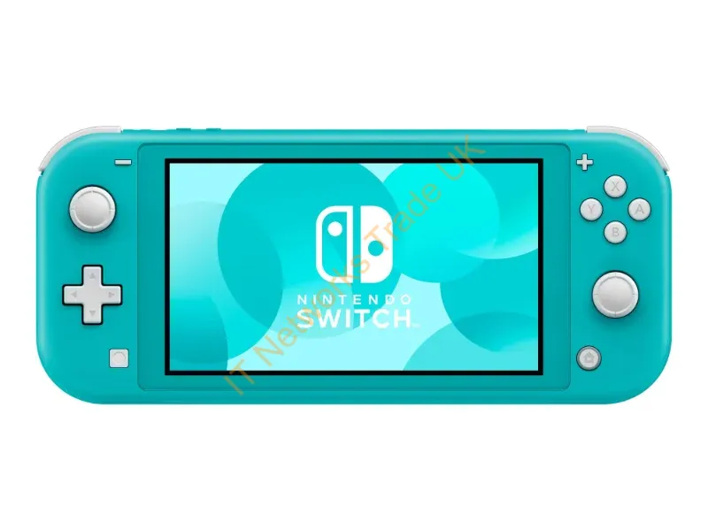 10002292 - Nintendo Switch Lite