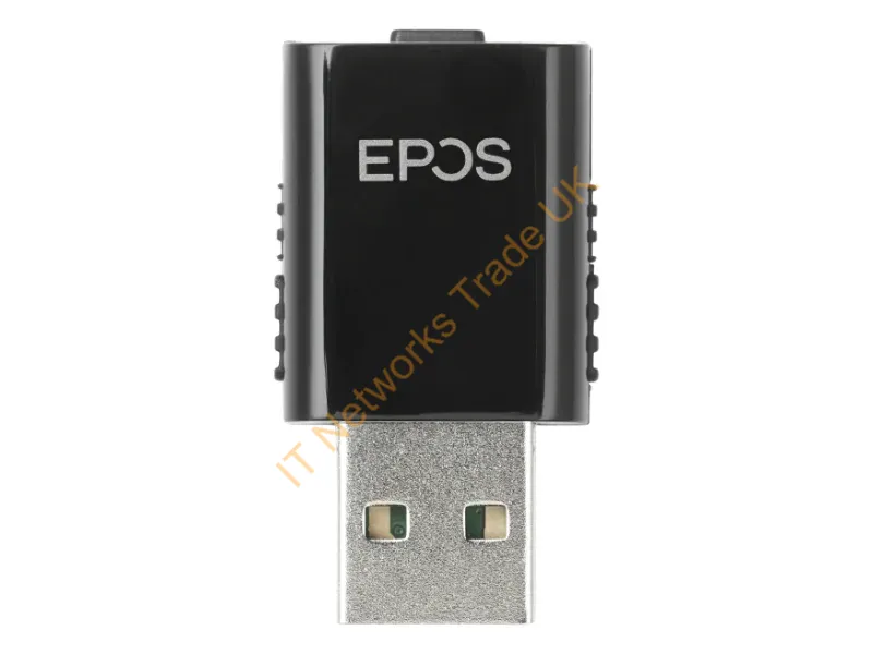 1000299 - EPOS IMPACT SDW D1 USB, USB DECT dongle