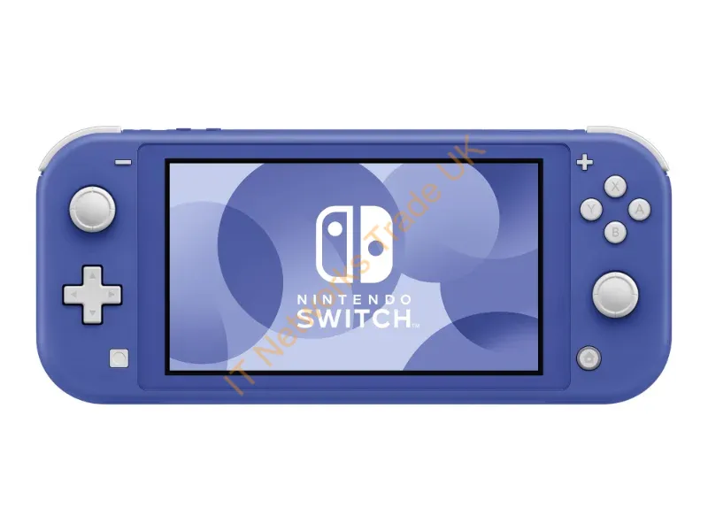 10004542 - Nintendo Switch Lite