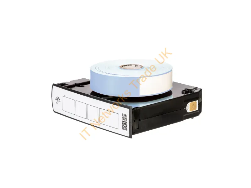 10005007 - Zebra 10005007 Printer Label White