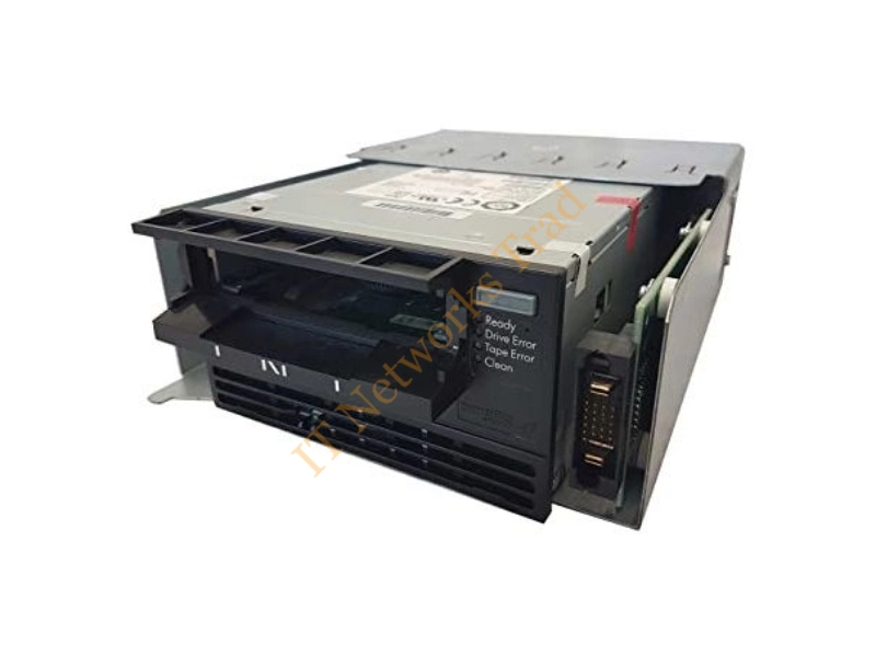1000521-04 Sun 800/1600GB Ultrium 1840 LTO4 FC Module for EML E-Series Tape Drive Storage