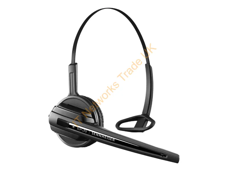 1000577 - Epos | Sennheiser Impact D 10 Hs