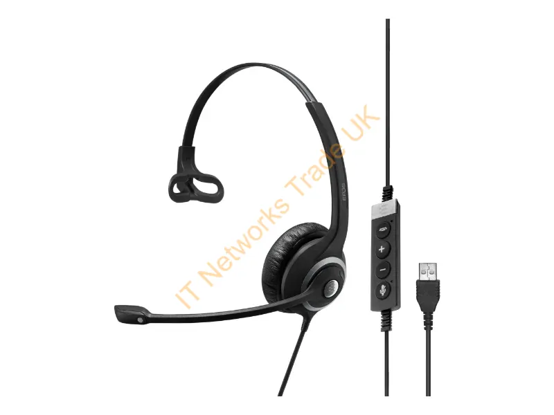 1000578 - EPOS IMPACT SC 230 USB MS II