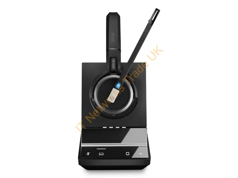 1000589 - Epos Impact Sdw 5033 - Us