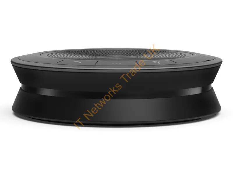1000661 - Epos Expand 40 Speakerphone Universal Usb/Bluetooth Black, Gray