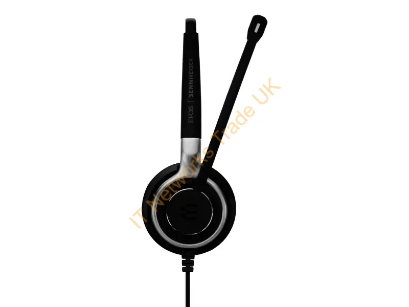 1000669 - Epos | Sennheiser Impact Sc 635 Usb-C