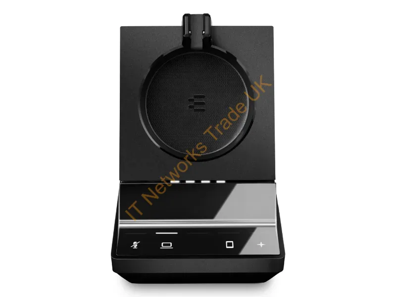 1000685 - Epos Sdw Base Station Usb,3 Bs