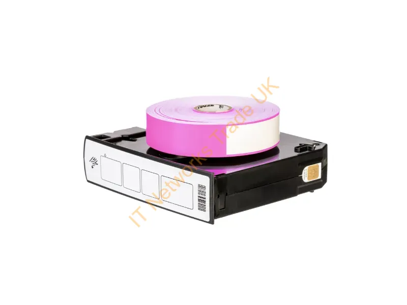 10006995-4K - Zebra Z-Band Direct Accessory