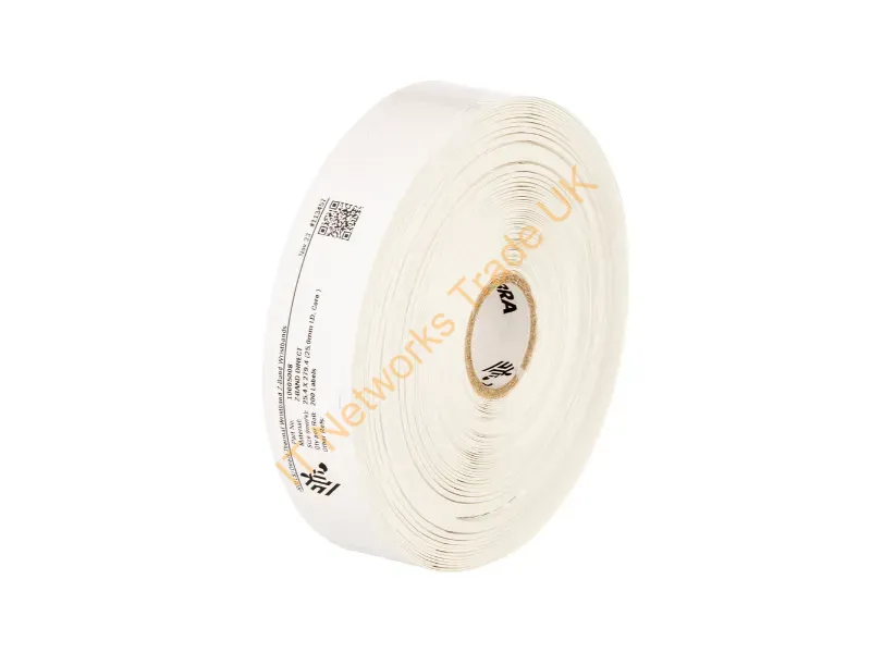 10006996K - Zebra Z-Band Direct