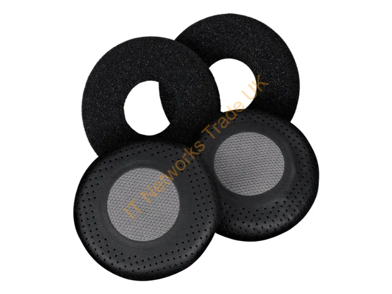 1000802 - Epos Hzp 47 Black Ear Pad