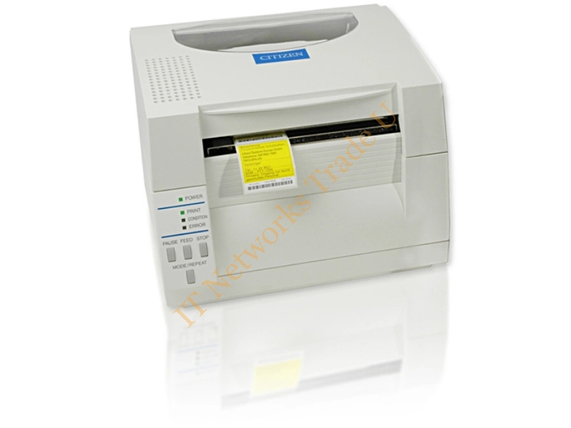1000815E - Citizen CL-S521 Direct thermal label printer Printers