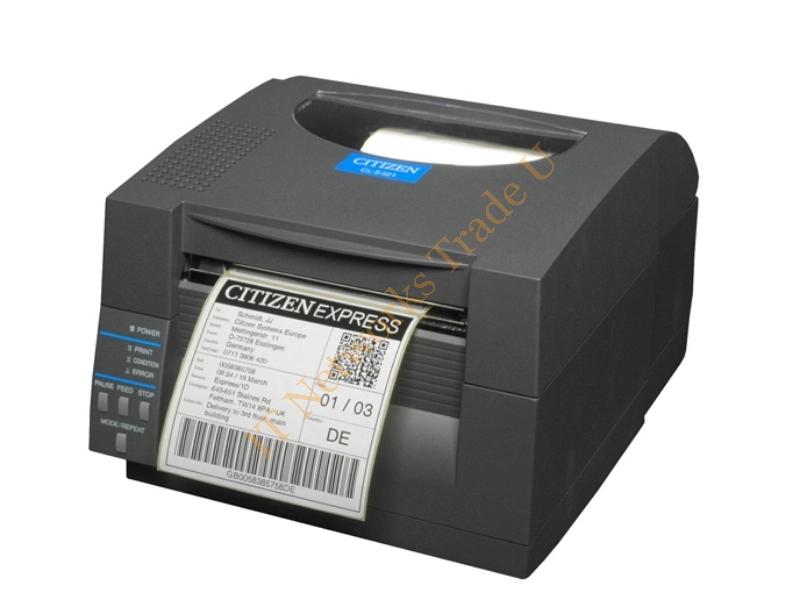 1000815PAR - Citizen CL-S521 Dot matrix POS printer Printers