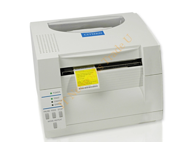 1000816E - Citizen CL-S521 Direct thermal POS printer Printers