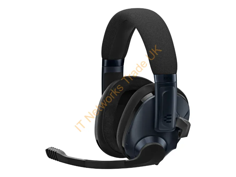 1000892 - Sennheiser H3PRO HYBRID ? SEBRING