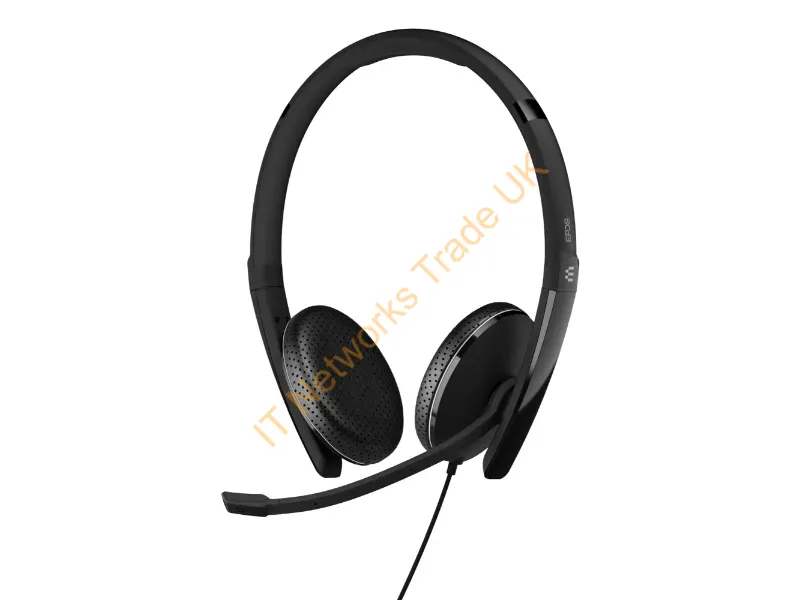 1000906 - Epos Adapt 165T Usb-C Ii