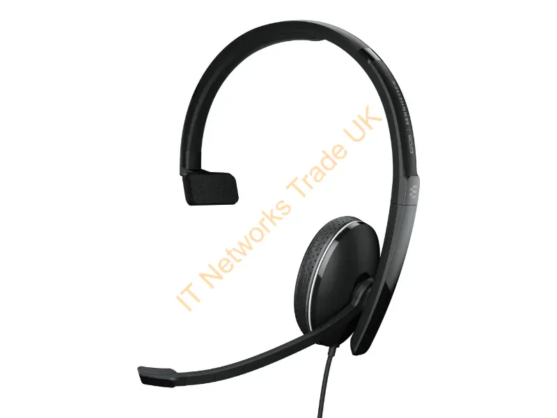 1000914 - Epos Adapt 135 Usb Ii