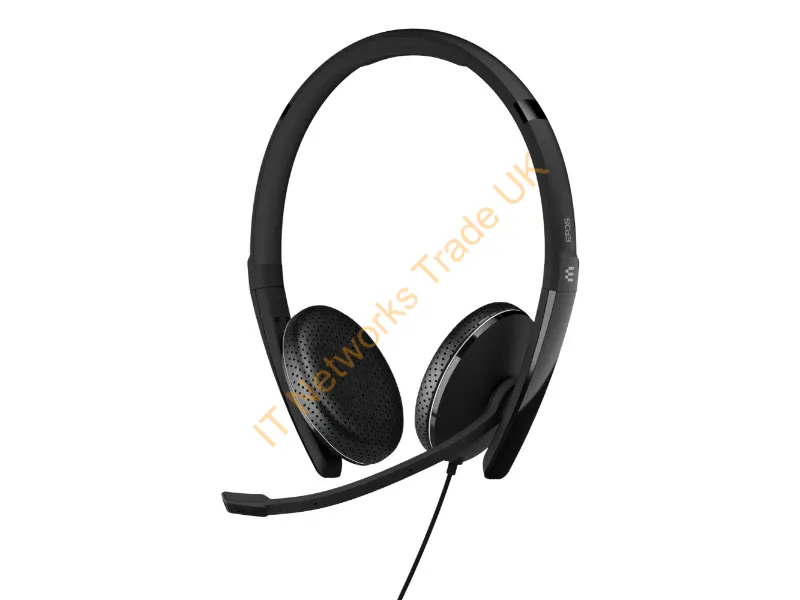 1000916 - EPOS ADAPT 165 USB II