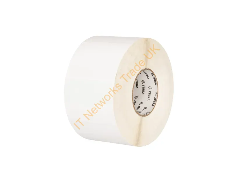10009530 - Zebra Z-Select 4000T White