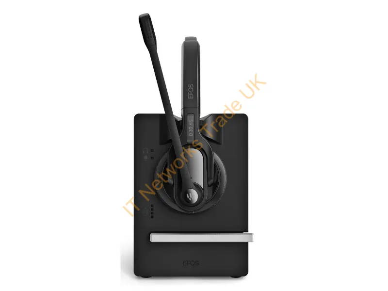 1000987 - EPOS IMPACT D 30 Phone EU