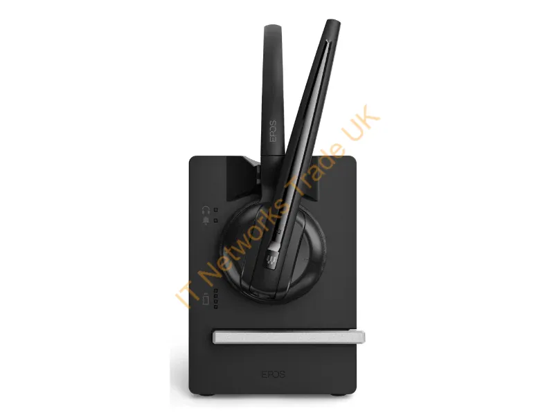 1000994 - EPOS IMPACT D 10 Phone – EU II