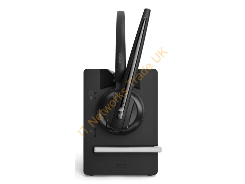 1000999 - Epos Impact D 10 Usb Ml - Ii