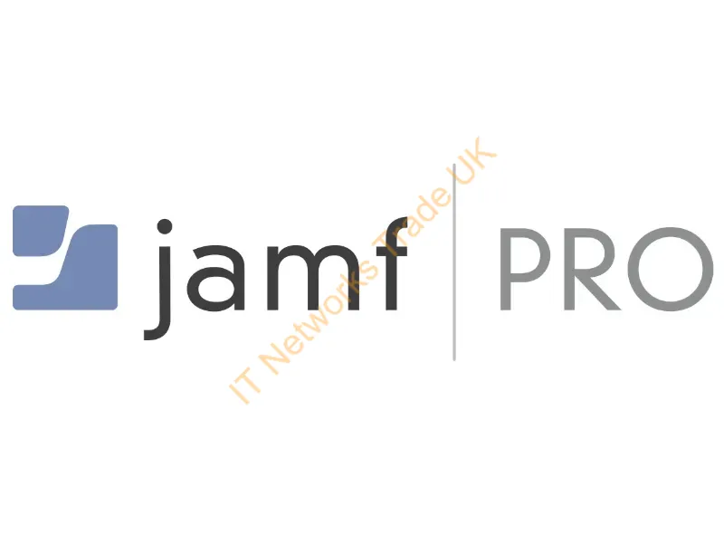 1001020104 - JAMF Pro Mobile device management (MDM) Commercial 1 license(s) 1 year(s)