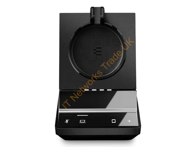 1001027 - EPOS IMPACT SDW 5 BS EU/UK/AUS