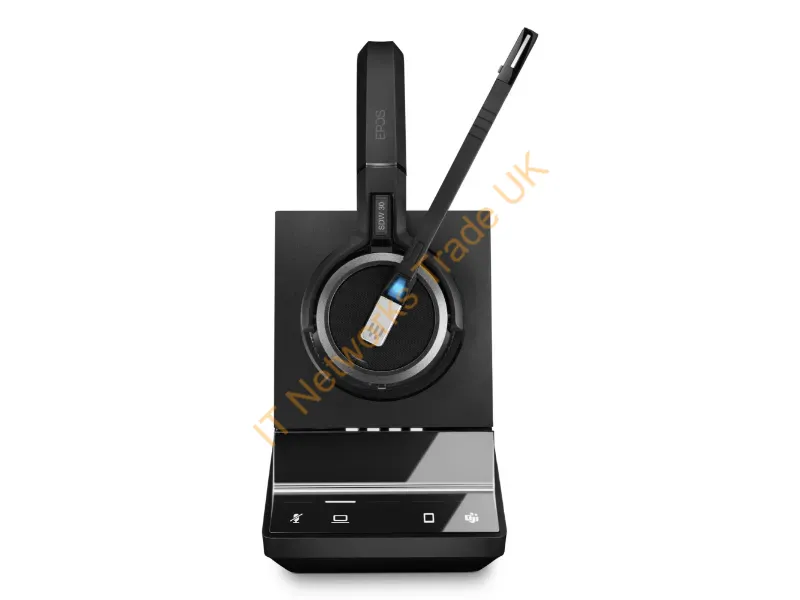1001032 - Epos Impact Sdw 5033T - Us