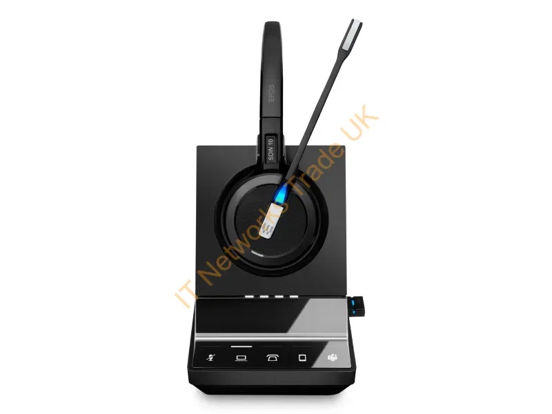 1001036 - Epos Impact Sdw 5016T - Us