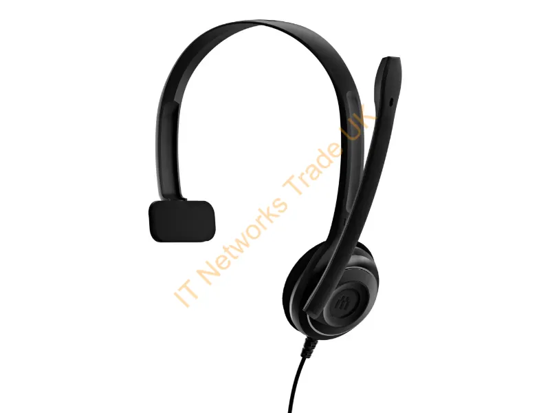 1001110 - Epos Edu 11 Usb Headset Wired Head-Band Education Usb Type-A Black