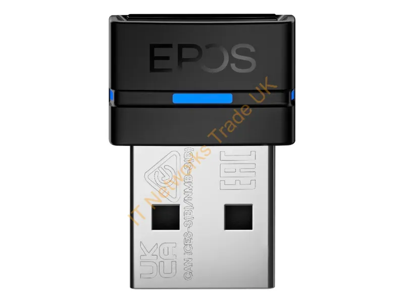 1001148 - Epos Btd 800A Dongle