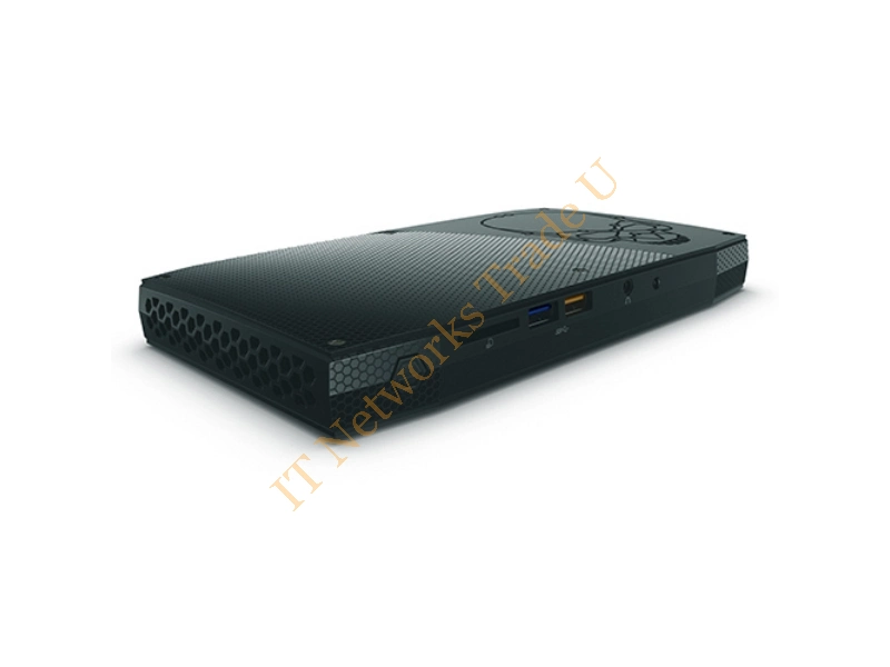1001259 - Wortmann AG Terra PC-Micro 6200 i6770HQ Workstation Systems