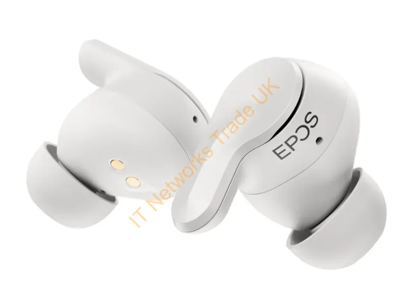 1001261 - Epos Adapt E1 Nordic White