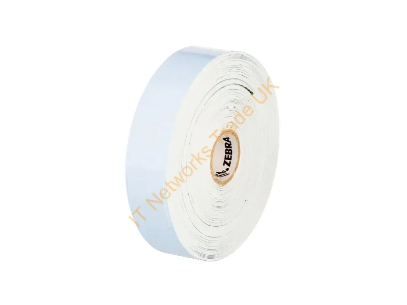 10012713-WK - Zebra Z-Band Fun Multicolor Self-Adhesive Printer Label