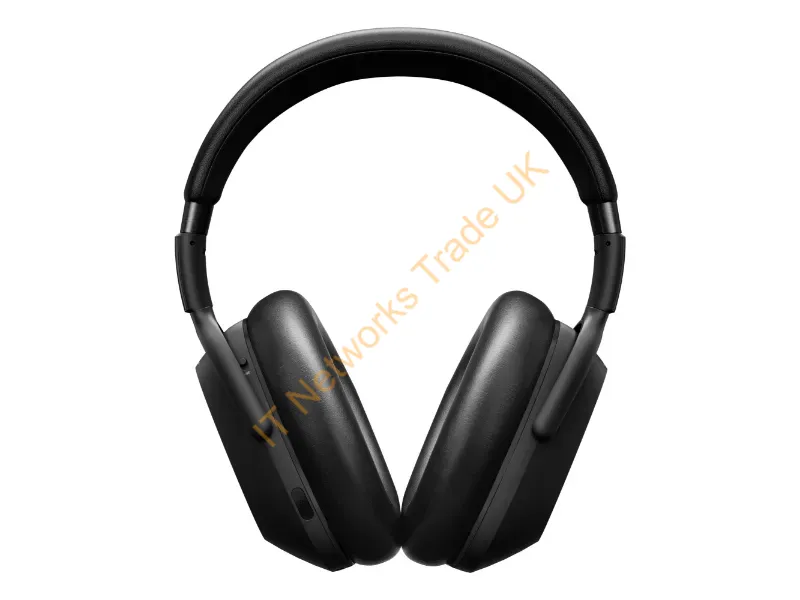 1001373 - Epos Adapt 660 Usb-C Headphones Wired & Wireless Head-Band Business/Everyday Usb Type-C Bluetooth Black