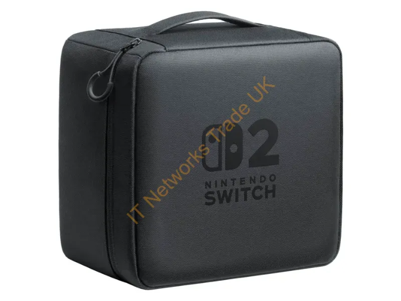 10015473 - Nintendo Swich 2 ll-In-One Crrying
