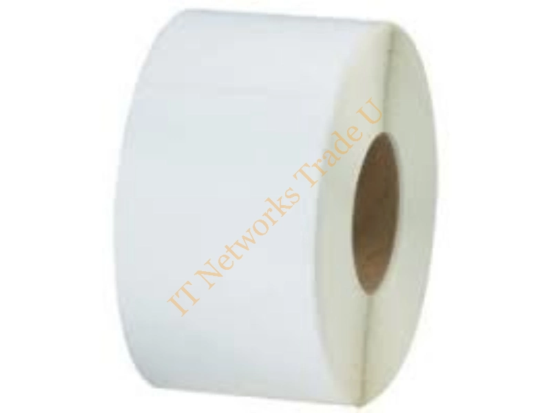 10018352 - Zebra 10018352 printer label Accessory