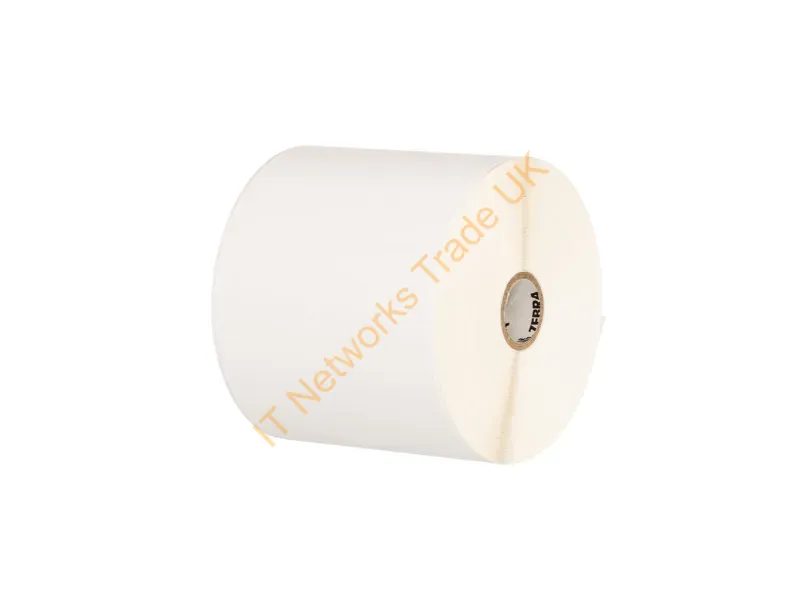10022945 - Zebra Z-Select 4000T Removable White