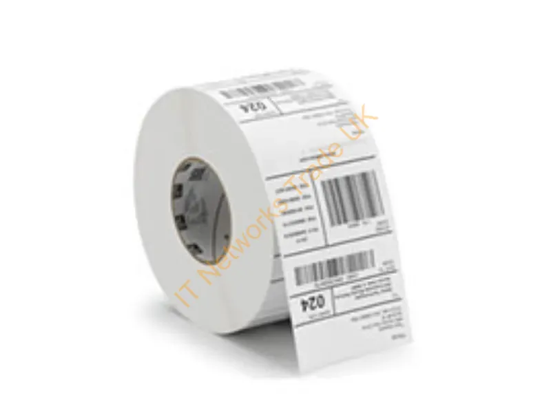 10023348 - Zebra Z-Perform 1000D White