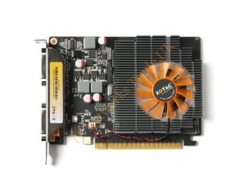 100248L Sapphire 512MB GDDR-3 Lite D-DVI-I Tv-Out PCI Express Video Graphics Card