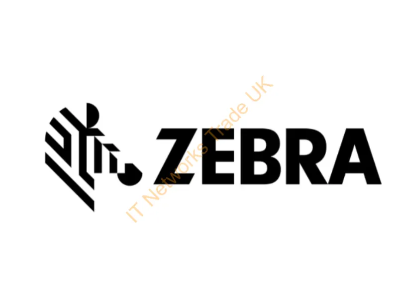 10026763 - Zebra 10026763 Printer Label White