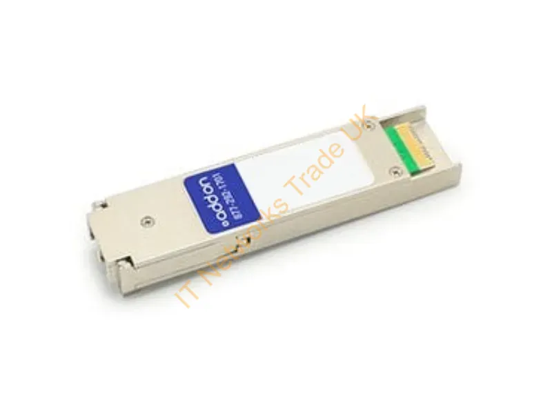 1003-4737-AO - Addon Networks 1003-4737-Ao Network Transceiver Module Fiber Optic 10000 Mbit/S Xfp 1543.73 Nm