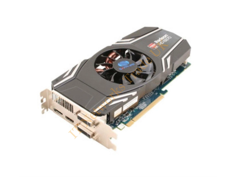 100314-2SR Sapphire ATI Radeon HD 6870 1GB GDDR5 256-Bits PCI Express x16 2.1 Video Graphics Card