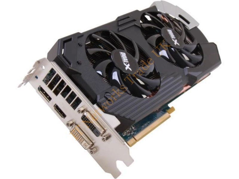 100352-3L Sapphire Radeon HD 7950 3GB 384-Bit GDDR5 PCI Express 3.0 x16 Dual-Link DVI-I/ HDMI/ DisplayPort Video Graphics Card