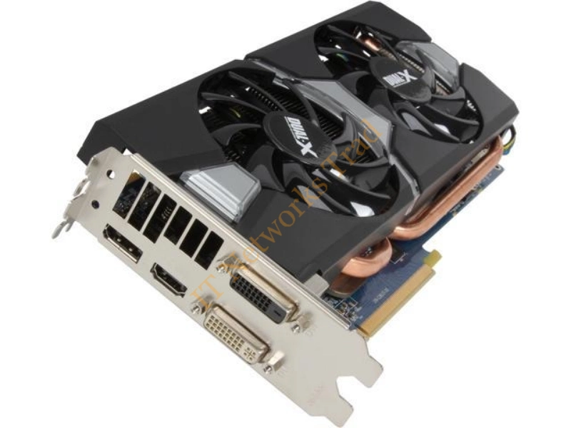 100363L Sapphire Radeon R9 280X 3GB 384-Bit GDDR5 PCI Express 3.0 x16 HDCP Ready CrossFireX Support Video Graphics Card