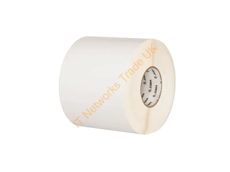 10038478 - Zebra 10038478 Printer Label White