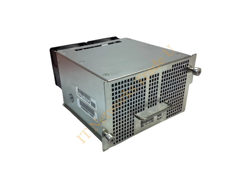 1004P Dell 12V DC Fan Assembly for PowerVault 720n Cooling Fan