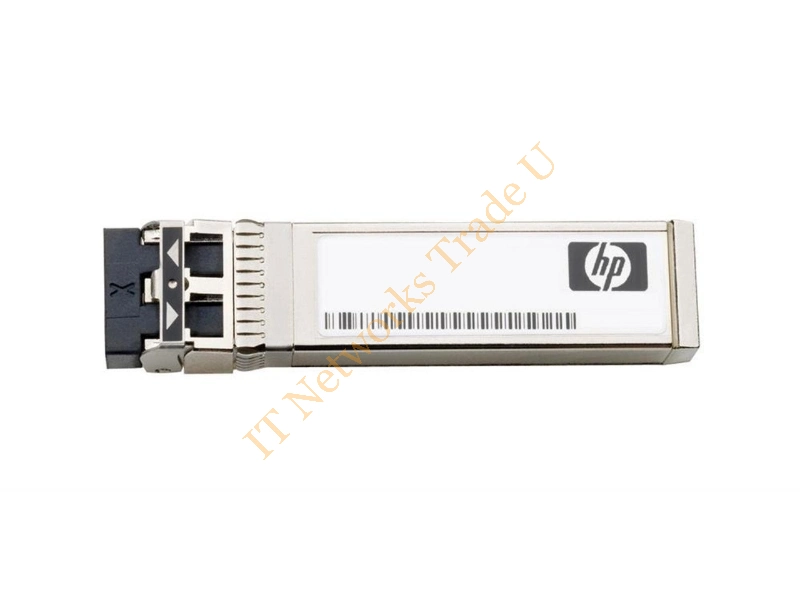 1005-0979 HP 300835-B21 2Gbps long Wave 10km SFP Transceiver Module