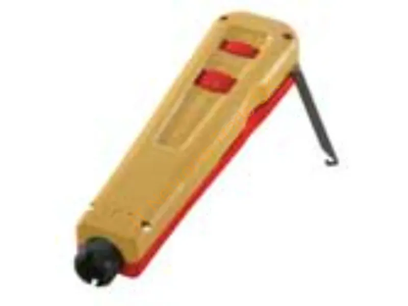 10051000 - Fluke D914 Punch Down Toolbuilt In Hook And Spudgerwithout Blades