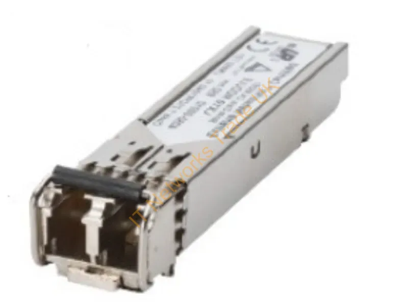 10051H Extreme 1Gbps 1000Base-SX SFP Transceiver Module